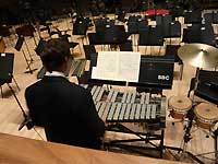 Royal Festival Hall /FX33