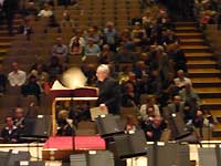 Royal Festival Hall /FX33