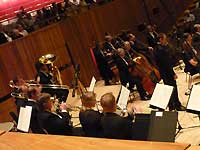 Royal Festival Hall /FX33
