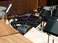 Royal Festival Hall /FX33