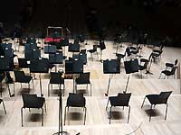 Royal Festival Hall /FX33
