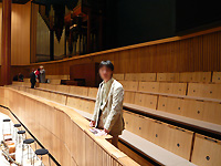 Royal Festival Hall /FX33