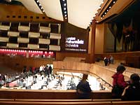 Royal Festival Hall /FX33