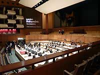 Royal Festival Hall /FX33