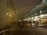 Royal Festival Hall /FX33