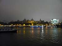 P.S.Tattershall Castle and R.S.Hispaniola /FX33