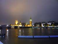 Palace of Westminster and Bridge /FX33