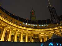 County Hall /FX33