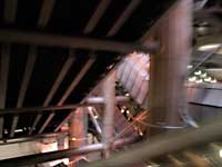 Westminster Station /D200
