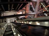 Westminster Station /D200
