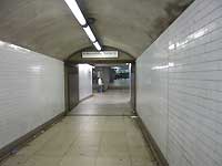 Westminster Station /FX33