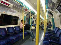 Inside of Tube /FX33