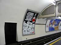 Bond Street Station /FX33