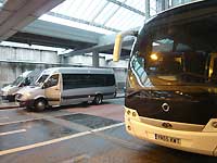 Victoria Station /FX33