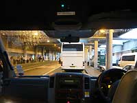 Victoria Station /FX33