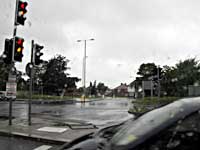 Risinghurst, Oxford /D200