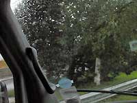 Risinghurst, Oxford /FX33
