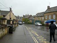 Burford /FX33