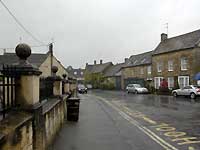 Burford /D200