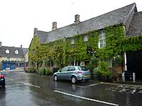 Burford /FX33