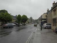 Burford /D200