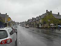 Burford /D200