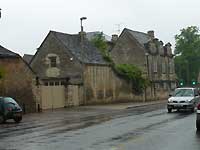 Burford /FX33