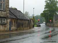 Burford /FX33
