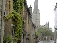 Burford /D200