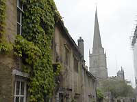 Burford /D200