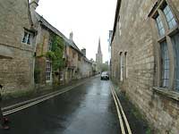 Burford /S2 Pro