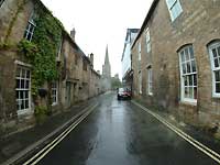 Burford /S2 Pro