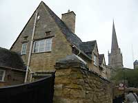 Burford /FX33