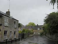 Burford /D200