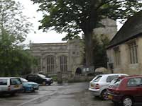 Burford /D200