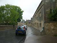 Burford /FX33