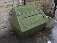 Burford /FX33