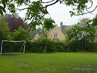 Burford /FX33