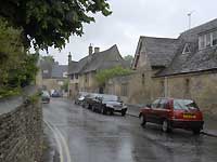 Burford /D200