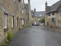 Burford /D200