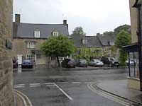 Burford /D200