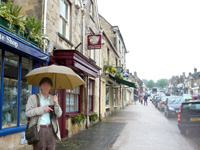 Burford /FX33
