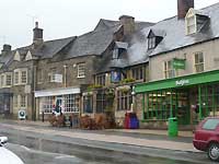 Burford /FX33