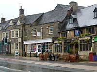Burford /FX33