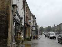 Burford /D200