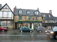 Burford /FX33