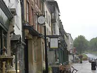 Burford /D200