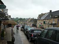 Burford /FX33
