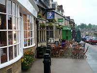 Burford /FX33