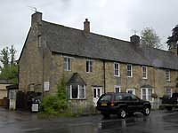 Burford /D200